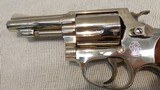 SMITH & WESSON 36 .38 SPL - 3 of 3
