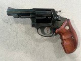 SMITH & WESSON 36-3 LADY SMITH .38 SPL +P - 2 of 3