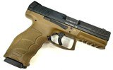 HECKLER & KOCH VP9 9MM LUGER (9X19 PARA) - 1 of 2