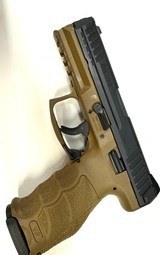 HECKLER & KOCH VP9 9MM LUGER (9X19 PARA) - 2 of 2