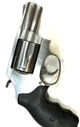 SMITH & WESSON 60-14 .357 MAG - 1 of 2