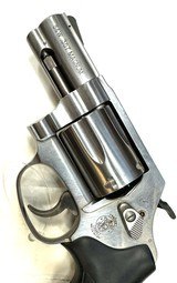 SMITH & WESSON 60-14 .357 MAG - 2 of 2