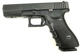 GLOCK 17gen 3 9MM LUGER (9X19 PARA) - 2 of 2