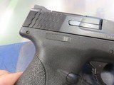 SMITH & WESSON m&p shield 40 .40 S&W - 3 of 3