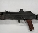 ARSENAL SAM7K Pistol 7.62X39MM - 2 of 3