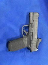 SPRINGFIELD ARMORY HELLCAT PRO 9MM LUGER (9X19 PARA) - 3 of 3