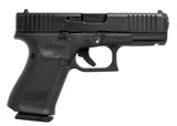 GLOCK G23 GEN 5 .40 S&W