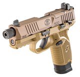 FN 502 TACTICAL [FDE] .22 LR - 3 of 3