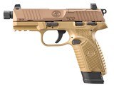 FN 502 TACTICAL [FDE] .22 LR - 2 of 3