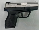 TAURUS 709 9MM LUGER (9X19 PARA) - 1 of 3