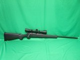 REMINGTON 700 ADL .308 WIN - 2 of 3