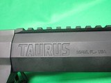 TAURUS RAGING HUNTER 357H .357 MAG - 3 of 3