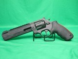 TAURUS RAGING HUNTER 357H .357 MAG - 1 of 3