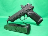 FN FNX-45 .45 ACP