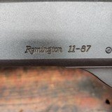 REMINGTON 11-87 Special Purpose 12 GA - 3 of 3