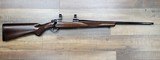 RUGER M77 .30-06 SPRG