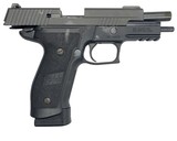 SIG SAUER P226 9MM LUGER (9X19 PARA) - 2 of 3