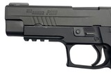 SIG SAUER P226 9MM LUGER (9X19 PARA) - 3 of 3