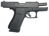 GLOCK 43X 9MM LUGER (9X19 PARA) - 2 of 3