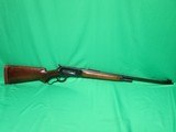 WINCHESTER 1953 MODEL 71 .348 WIN - 1 of 3