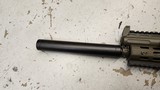 ATI GSG-16 22LR OD Green MP5 Clone .22 LR - 2 of 3