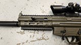 ATI GSG-16 22LR OD Green MP5 Clone .22 LR - 3 of 3