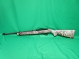 RUGER 10/22 .22 LR