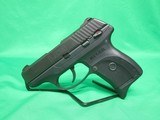 RUGER LC9 9MM LUGER (9X19 PARA) - 2 of 3