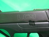 RUGER LC9 9MM LUGER (9X19 PARA) - 3 of 3