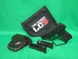RUGER LC9 9MM LUGER (9X19 PARA) - 1 of 3