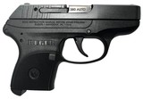 RUGER Lcp .380 ACP - 2 of 3