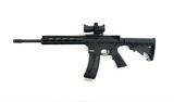 SMITH & WESSON M&P15-22 .22 LR - 2 of 3