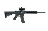 SMITH & WESSON M&P15-22 .22 LR