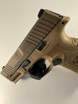 FN 509 9MM LUGER (9X19 PARA) - 2 of 3