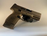 FN 509 9MM LUGER (9X19 PARA) - 3 of 3