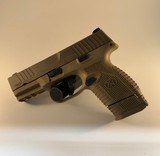 FN 509 9MM LUGER (9X19 PARA) - 1 of 3