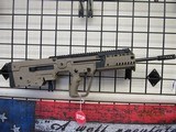 IWI IWI TAVOR X95 223/5.56 XFD18RS - 1 of 3
