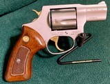 TAURUS 85 .38 SPL - 1 of 3