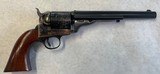 UBERTI 1871 .38 SPL