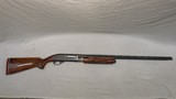 REMINGTON 870 TB 12 GA