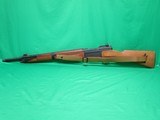 FRENCH MILITARY MAS MLE 7.5X57MM MAS