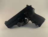 SIG SAUER P239 9MM LUGER (9X19 PARA) - 1 of 3