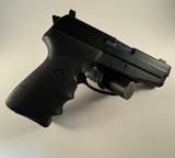 SIG SAUER P239 9MM LUGER (9X19 PARA) - 2 of 3