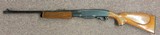 REMINGTON MODEL 760 "GAMEMASTER" .270 WIN