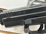 SPRINGFIELD ARMORY XD-9 9MM LUGER (9X19 PARA) - 2 of 3