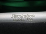 REMINGTON 700 7MM REM MAG - 3 of 3