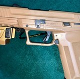 RUGER 57 FDE 5.7X28MM - 3 of 3