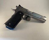 KIMBER 1911 Classic Stainless .45 ACP