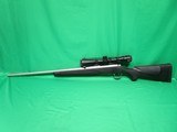 REMINGTON 700 .270 WSM