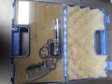 SMITH & WESSON MODEL 10-11 .38 SPL